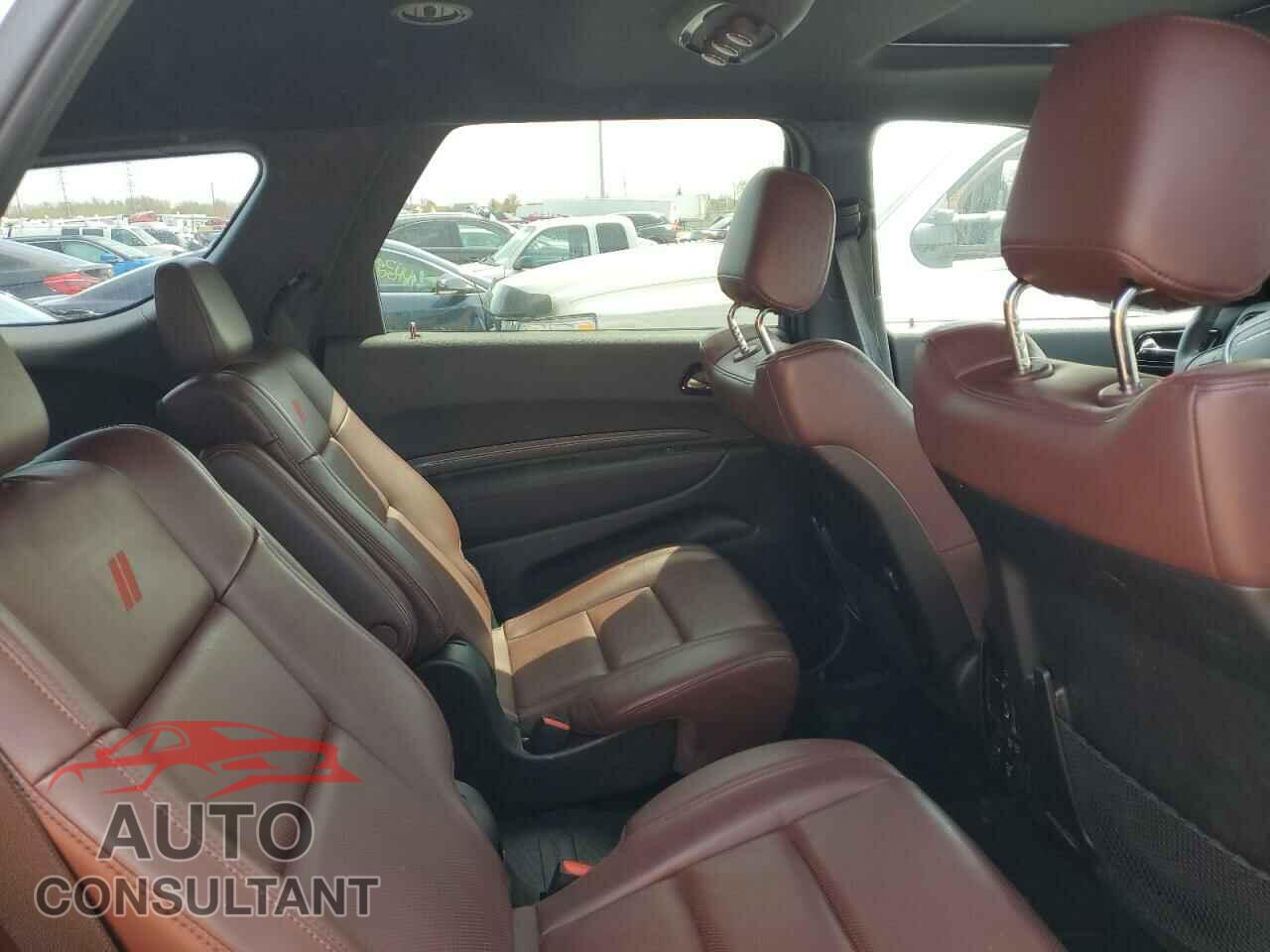 DODGE DURANGO 2023 - 1C4RDJDG7PC598184