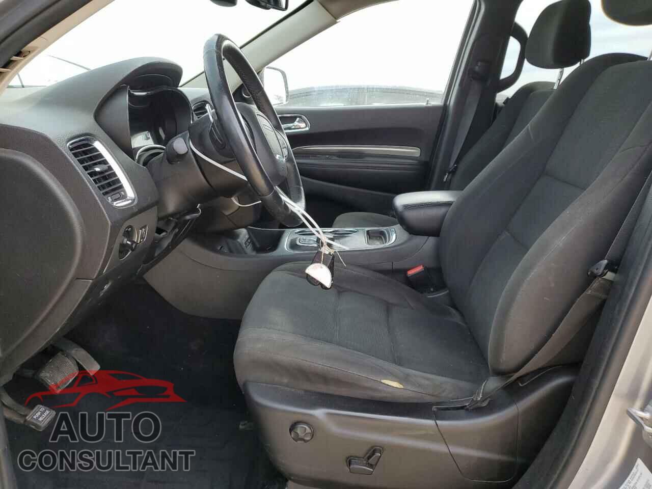 DODGE DURANGO 2014 - 1C4RDJAG5EC301012