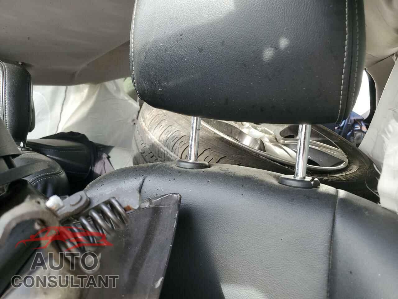 JEEP COMPASS 2016 - 1C4NJDEB0GD546451