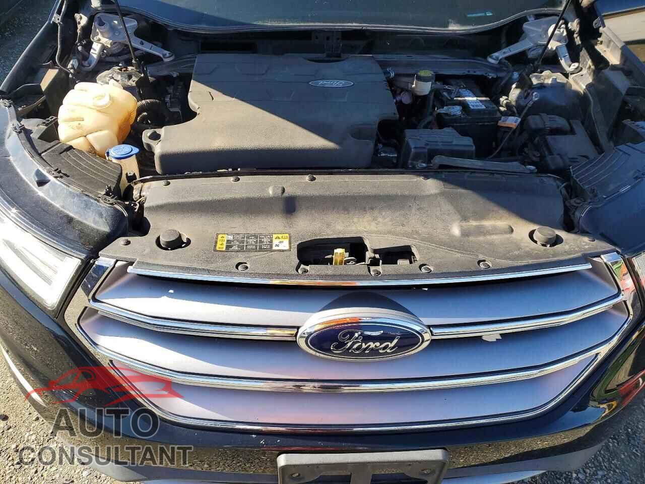 FORD EDGE 2016 - 2FMPK3K84GBB05657