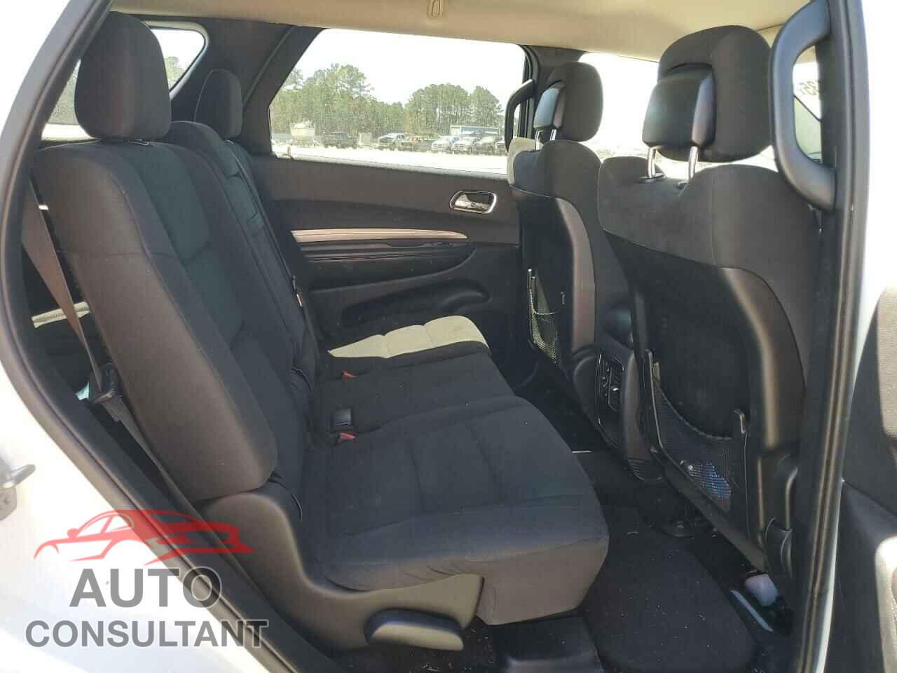 DODGE DURANGO 2015 - 1C4RDHAG0FC147402