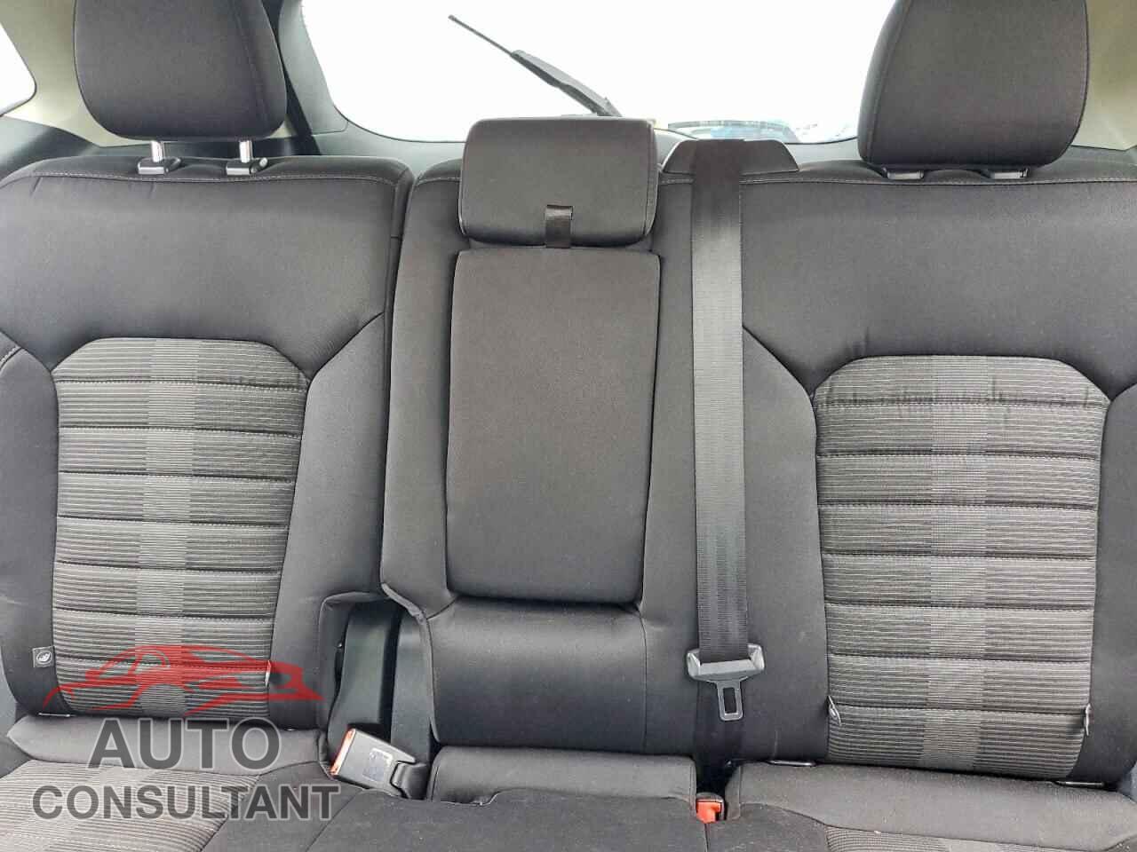 FORD EDGE 2015 - 2FMTK3J89FBB46817