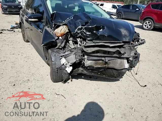 FORD FOCUS 2016 - 1FADP3F20GL314687