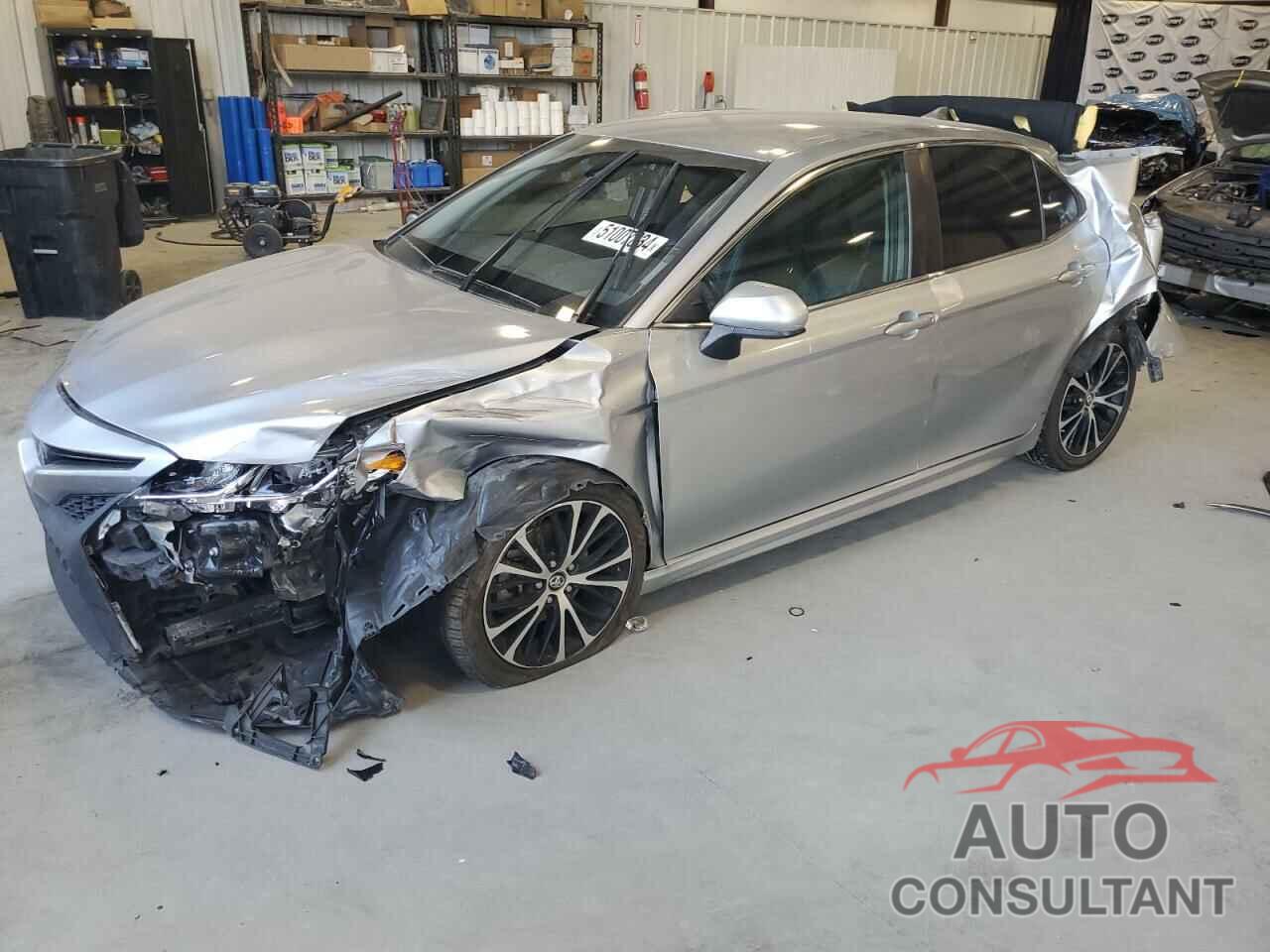 TOYOTA CAMRY 2019 - 4T1B11HK2KU849040
