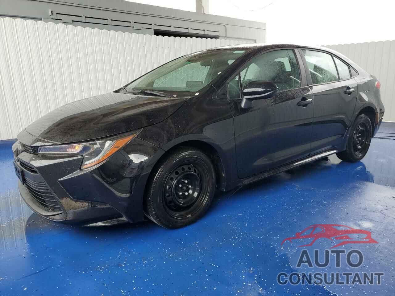 TOYOTA COROLLA 2024 - 5YFB4MDE9RP088477