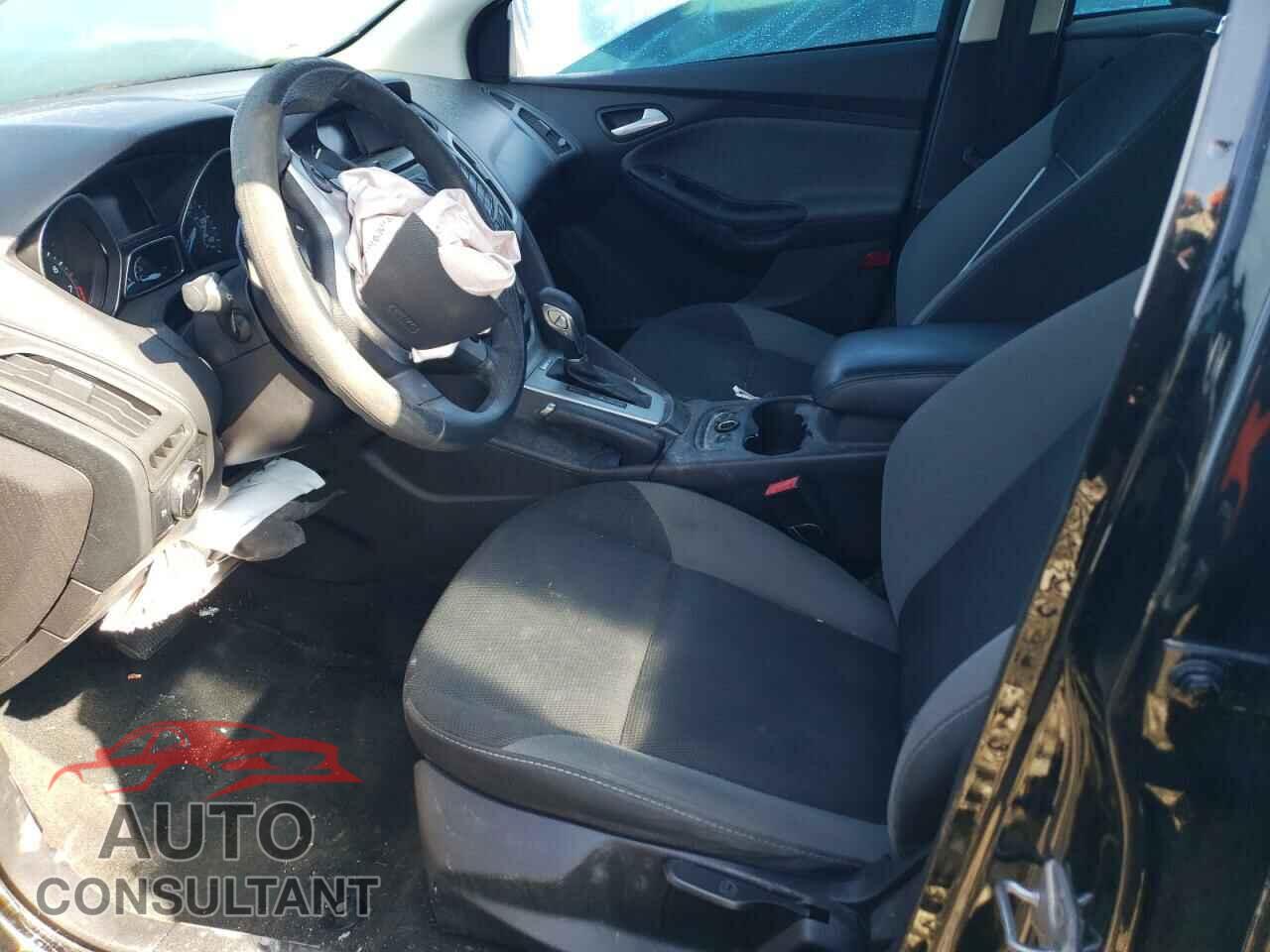 FORD FOCUS 2014 - 1FADP3F26EL236106