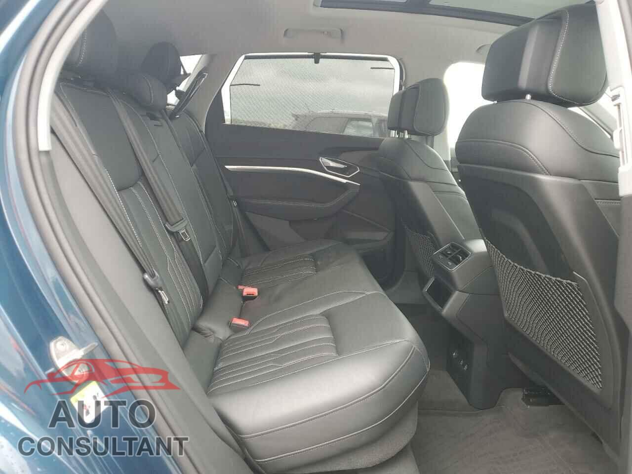 AUDI E-TRON 2019 - WA1VAAGE2KB025123