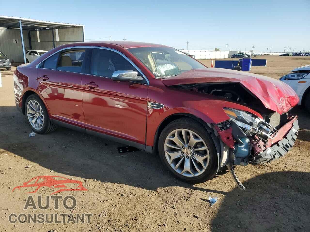 FORD TAURUS 2015 - 1FAHP2F82FG152083