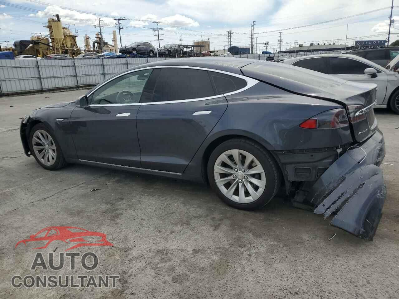 TESLA MODEL S 2016 - 5YJSA1E1XGF149430