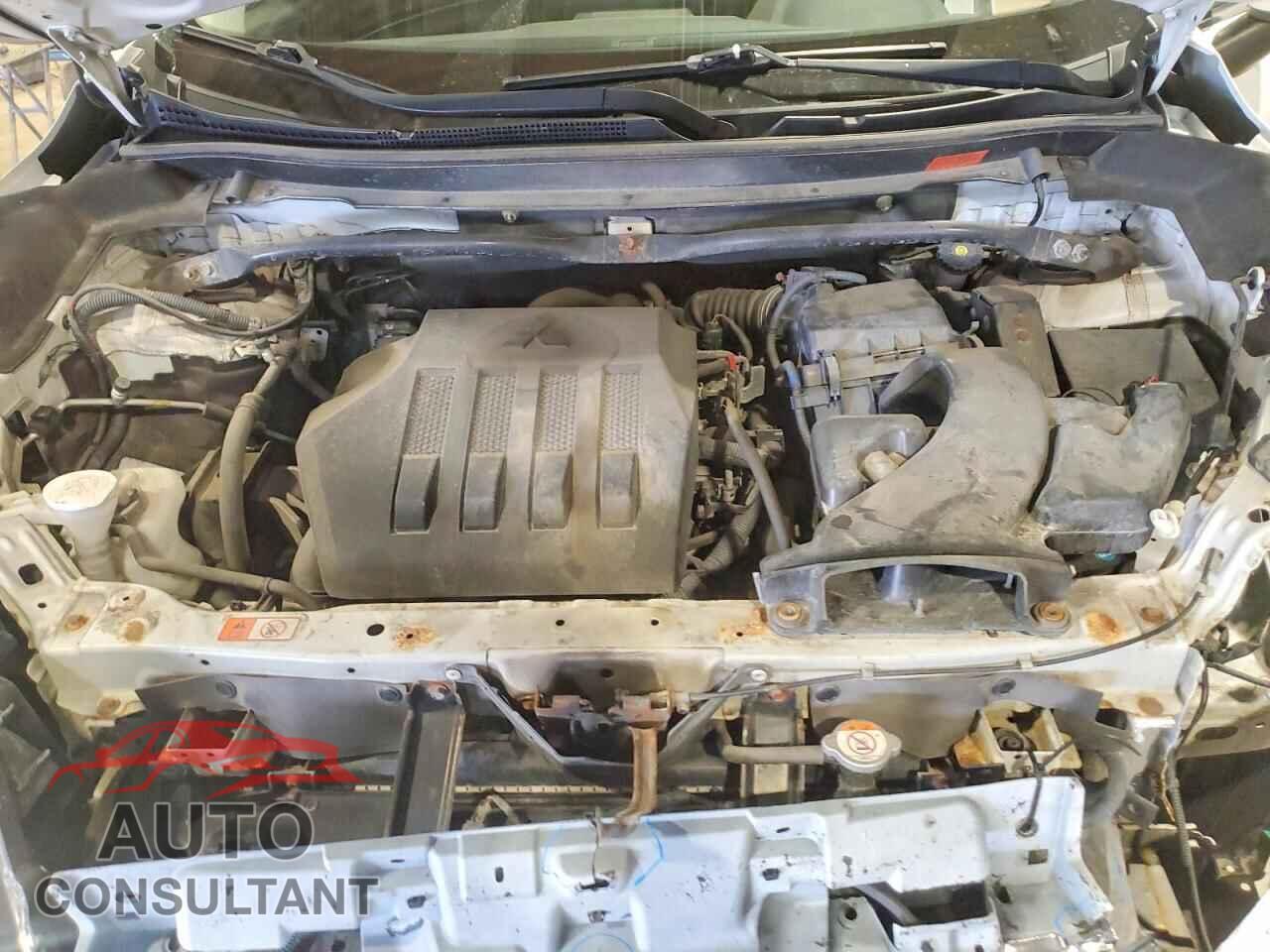 MITSUBISHI ECLIPSE 2019 - JA4AT4AA4KZ603682