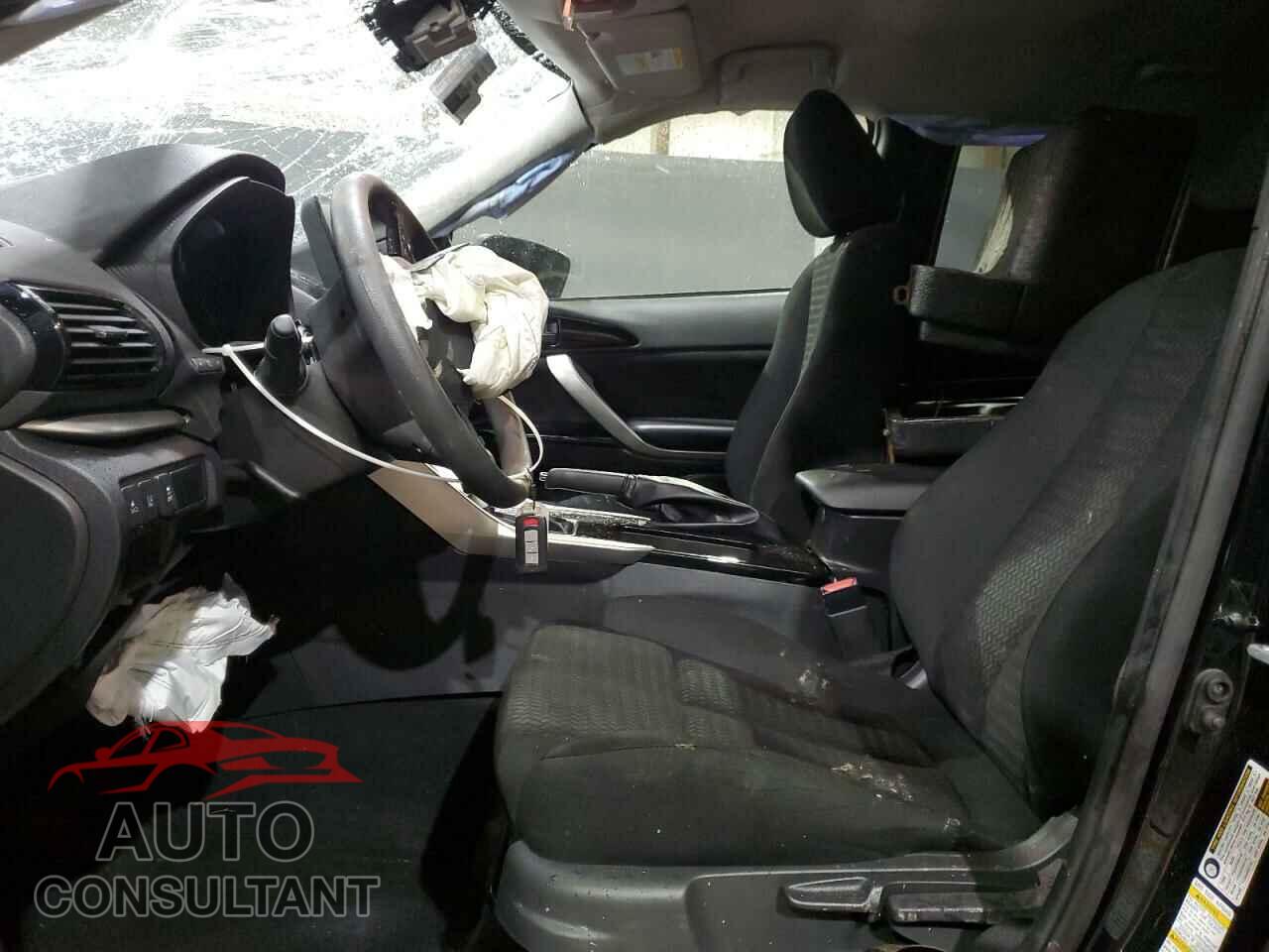 MITSUBISHI ECLIPSE 2024 - JA4ATVAA5RZ076641