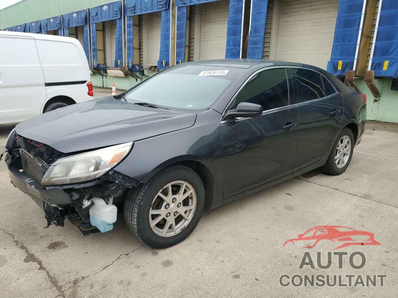 CHEVROLET MALIBU 2014 - 1G11A5SL2EF166930