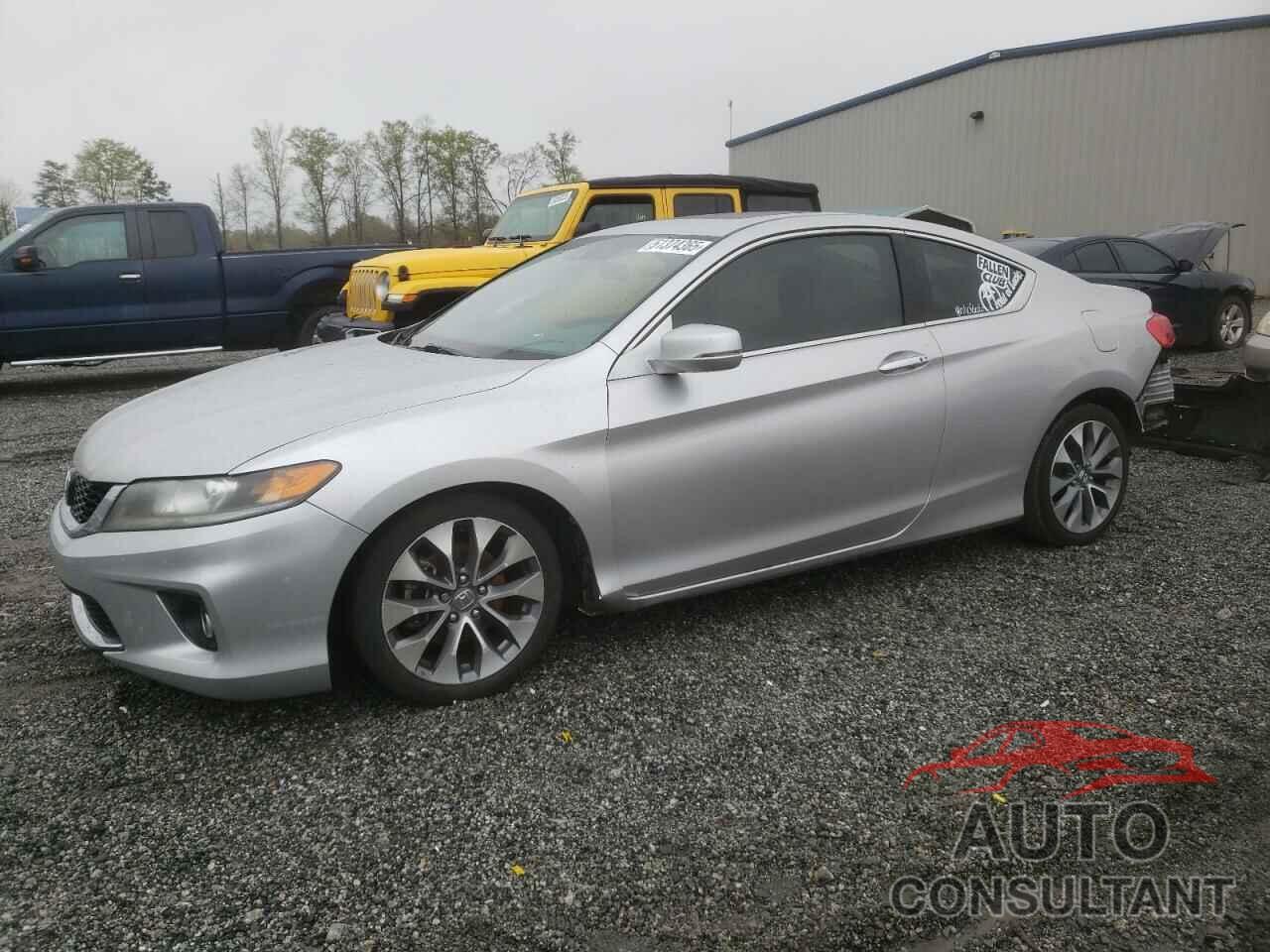 HONDA ACCORD 2013 - 1HGCT1B85DA024261