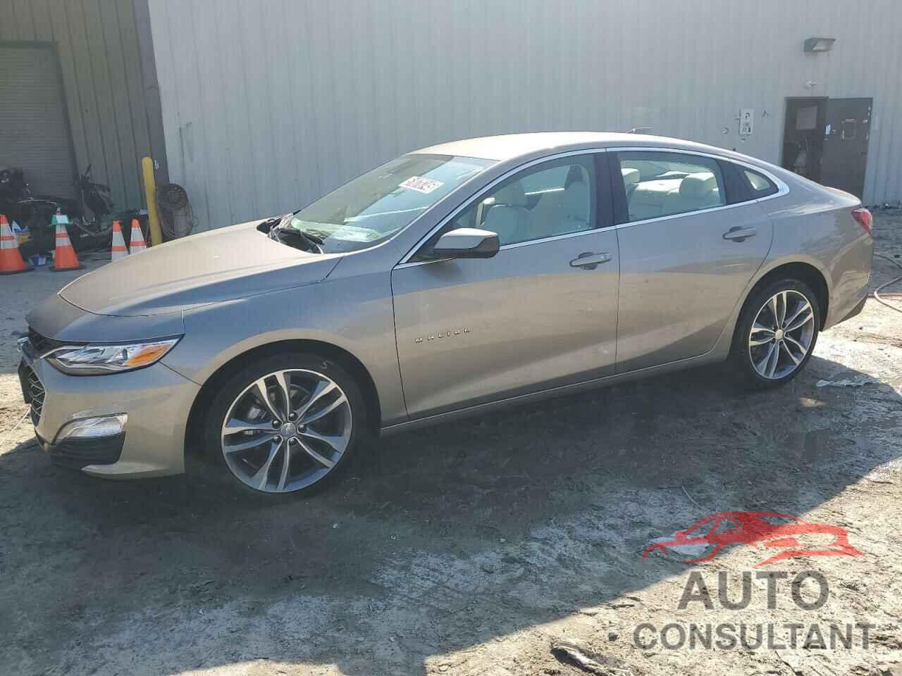 CHEVROLET MALIBU 2024 - 1G1ZE5STXRF214736