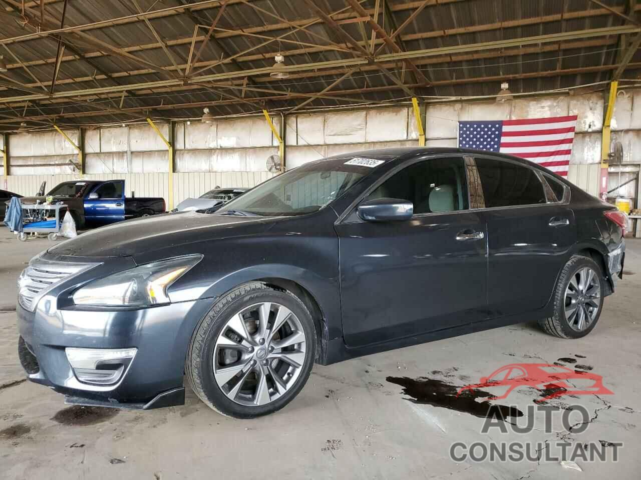 NISSAN ALTIMA 2014 - 1N4AL3AP4EC102440