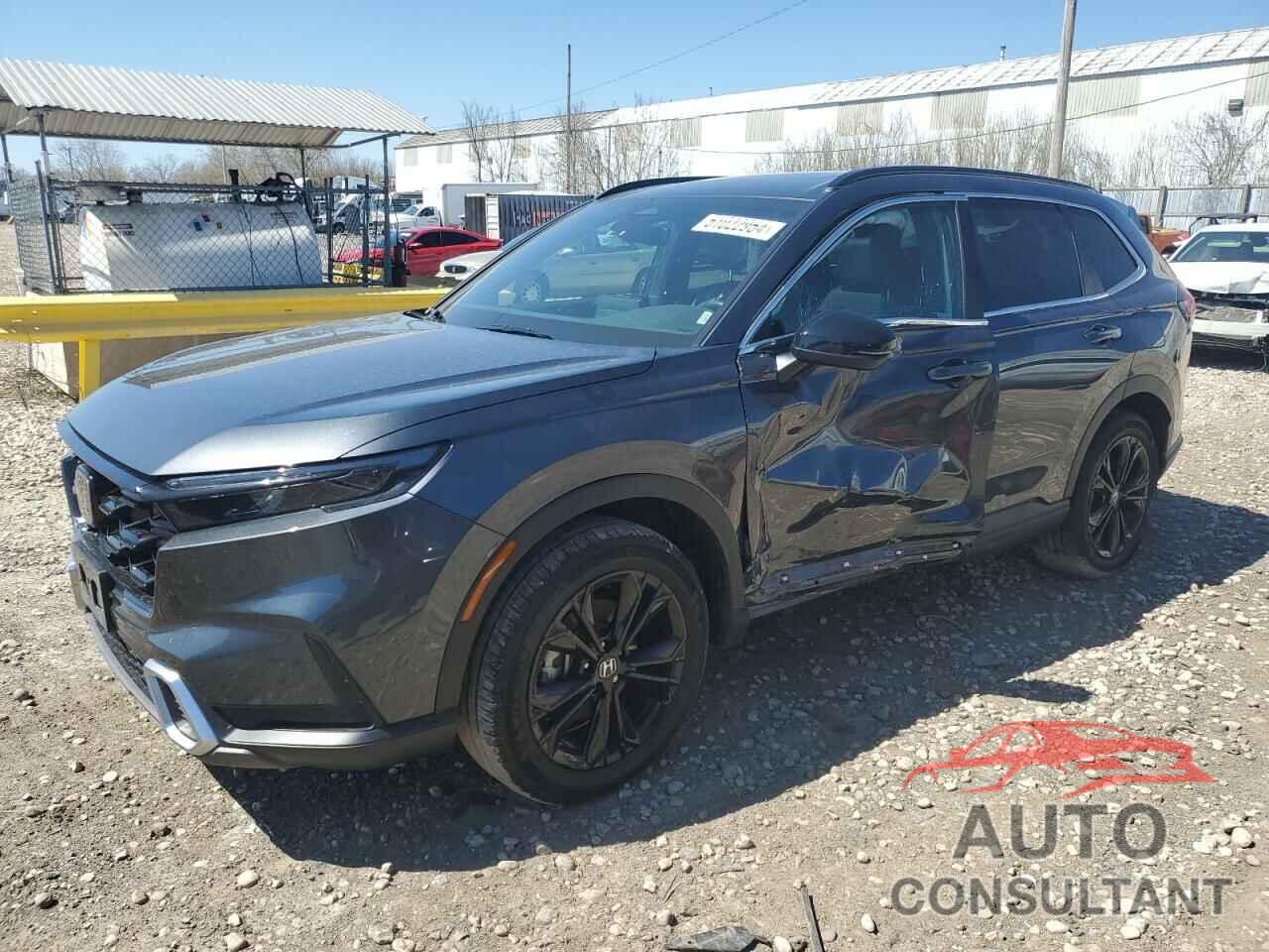 HONDA CRV 2023 - 7FARS6H90PE036567