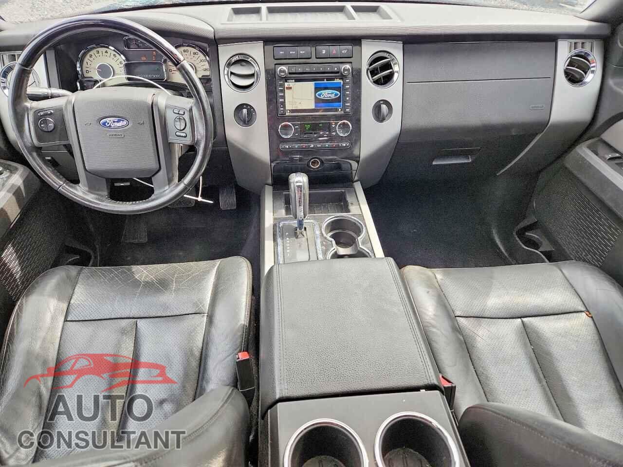 FORD EXPEDITION 2012 - 1FMJK2A58CEF21085