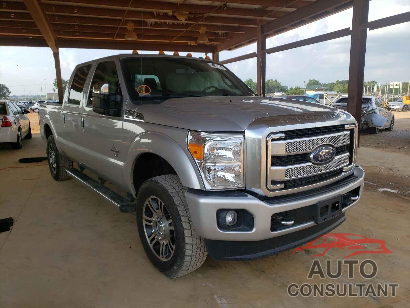 FORD F250 2016 - 1FT7W2BT9GEB47821