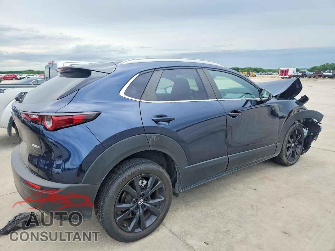 MAZDA CX30 2024 - 3MVDMBBM5RM661677