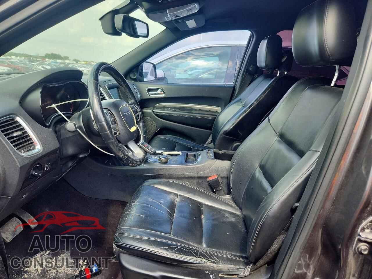 DODGE DURANGO 2015 - 1C4RDHDG7FC146811