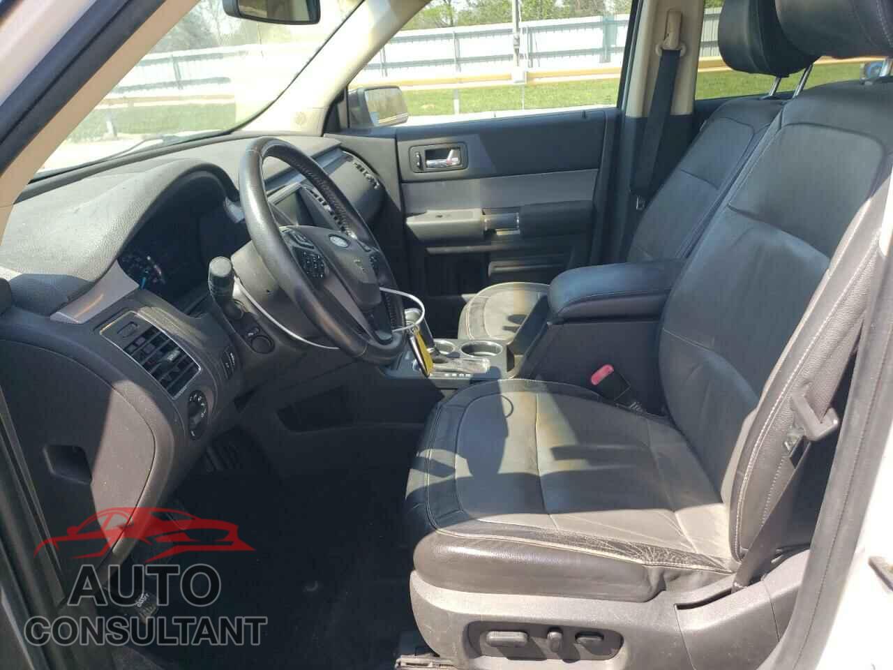 FORD FLEX 2013 - 2FMGK5D85DBD33428