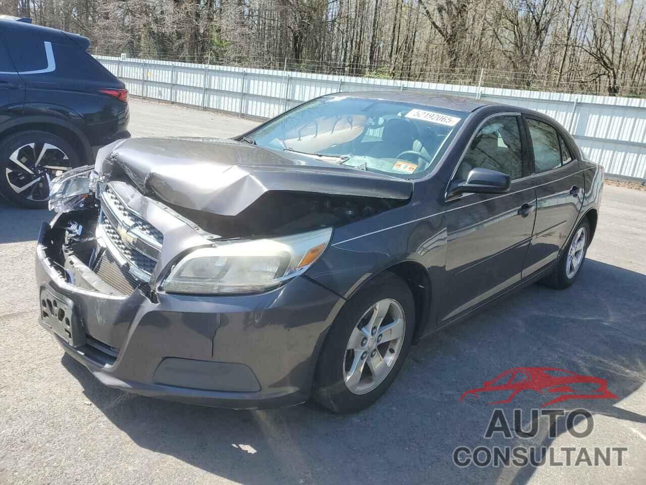 CHEVROLET MALIBU 2013 - 1G11B5SA3DF146177