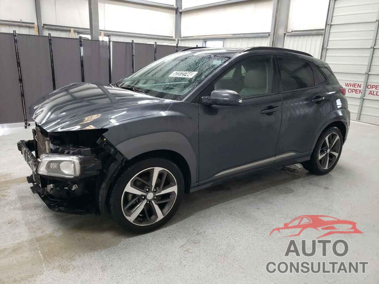 HYUNDAI KONA 2018 - KM8K3CA53JU098037