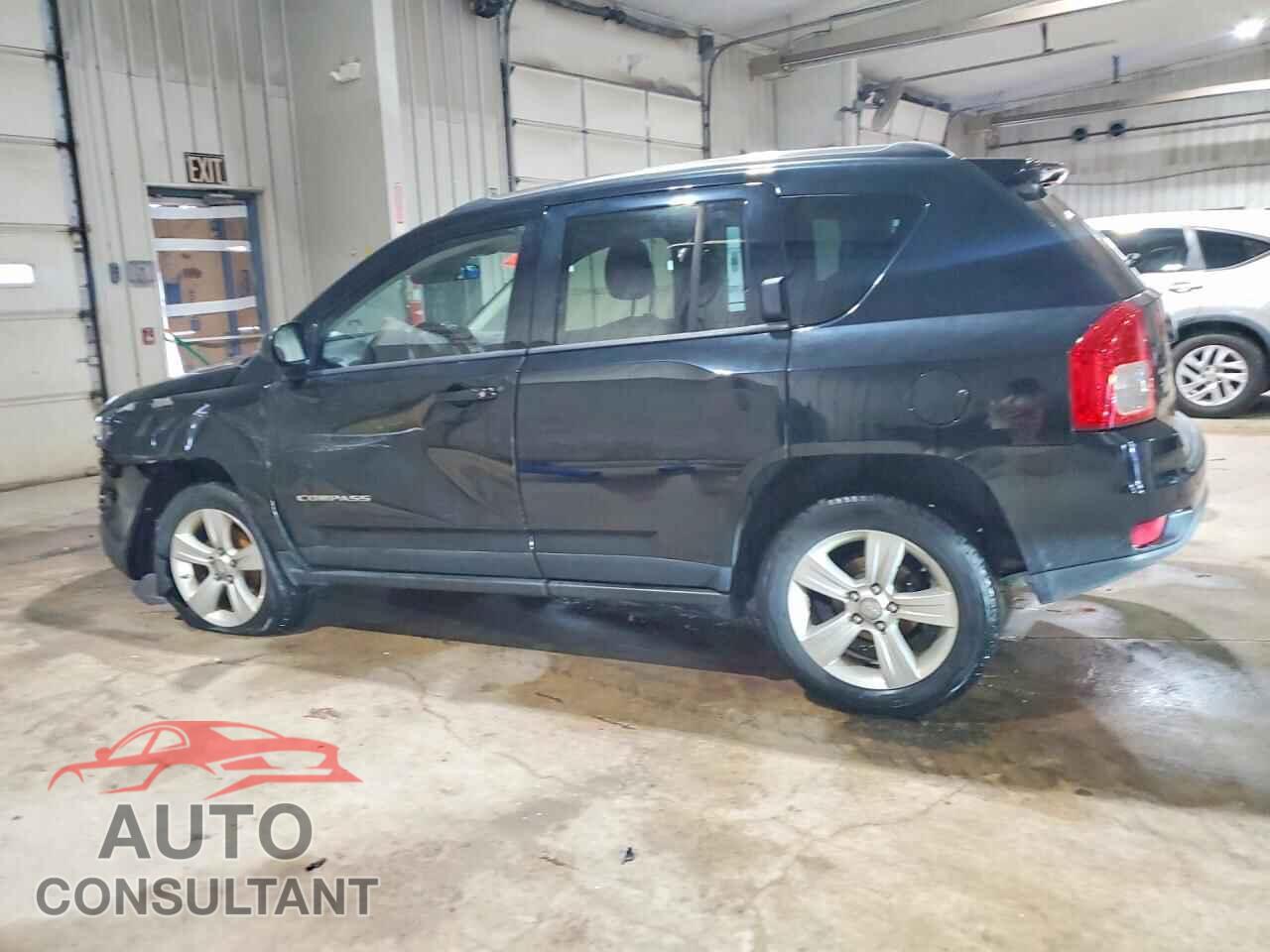 JEEP COMPASS 2013 - 1C4NJDBB5DD113773