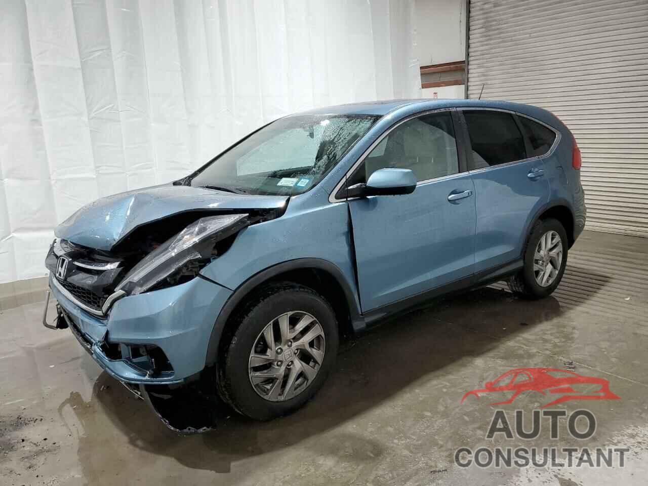 HONDA CRV 2016 - 5J6RM4H57GL008912