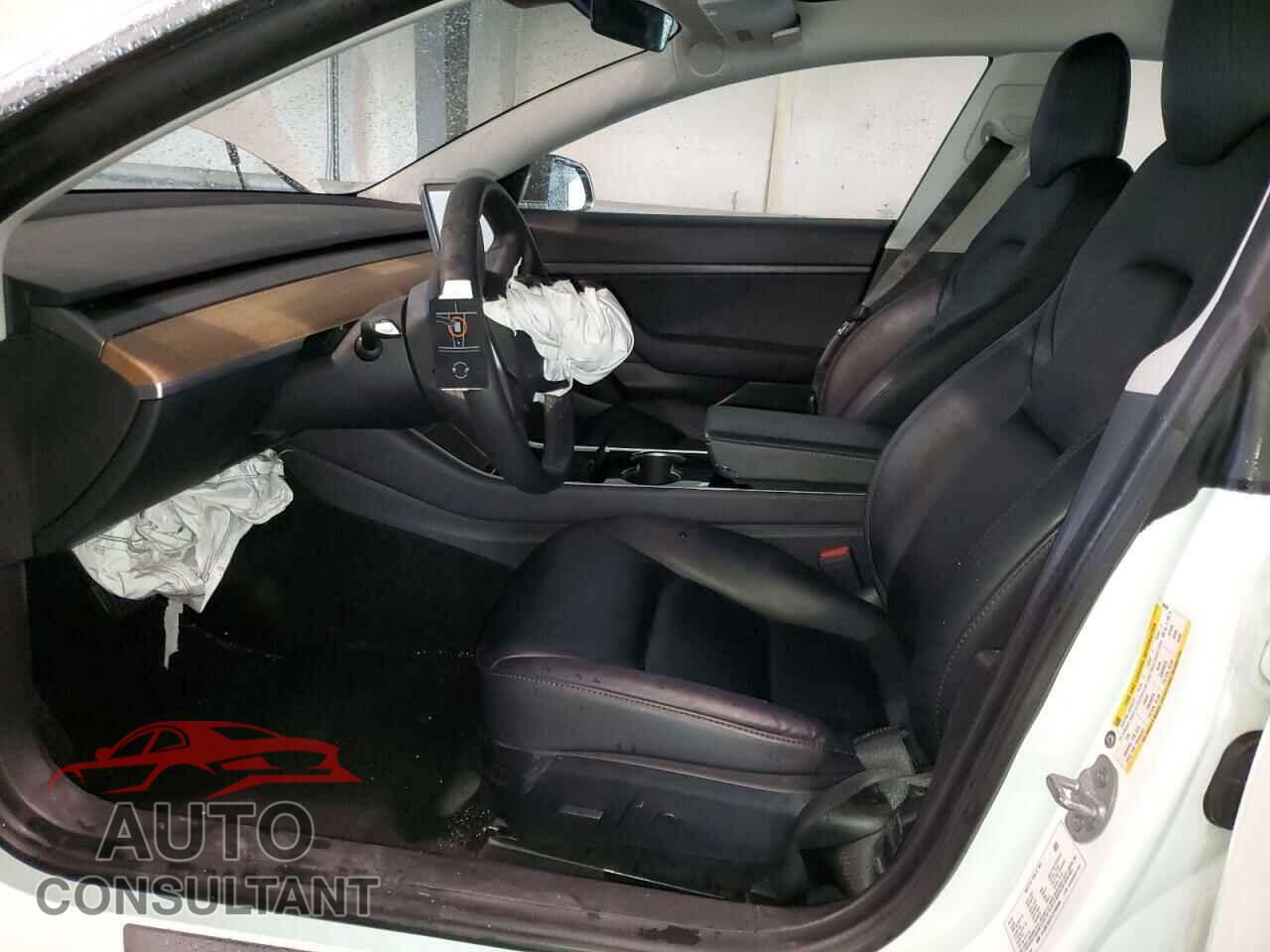 TESLA MODEL 3 2020 - 5YJ3E1EA7LF740446