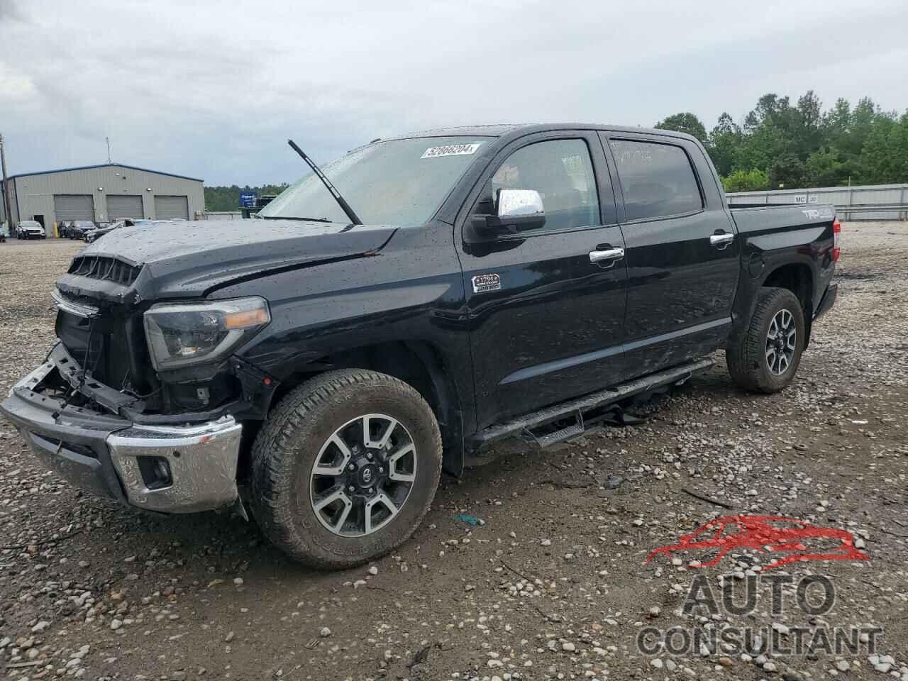 TOYOTA TUNDRA 2019 - 5TFAY5F18KX840113