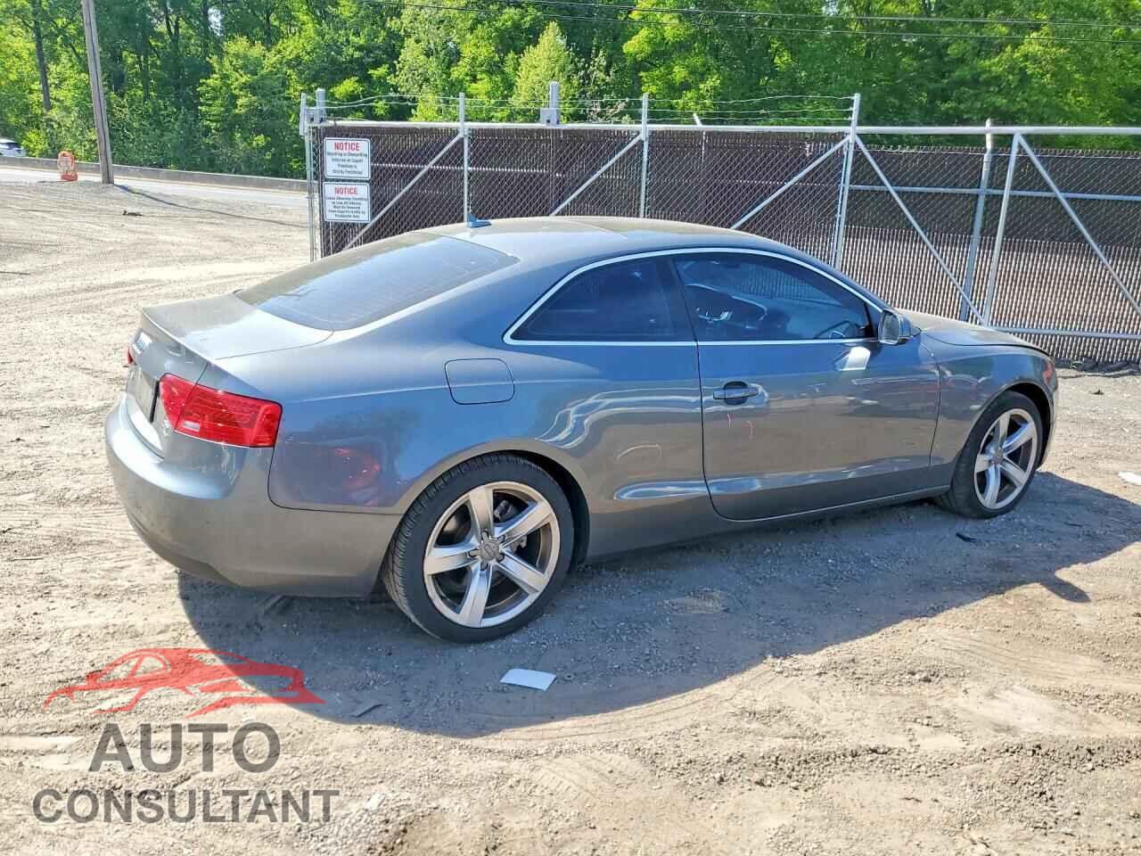 AUDI A5 2014 - WAUCFAFR7EA073906