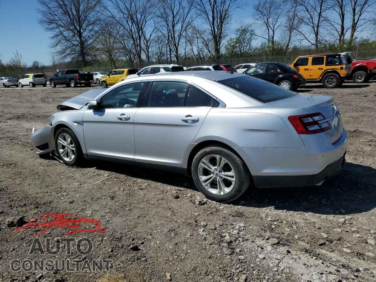 FORD TAURUS 2014 - 1FAHP2E88EG160012