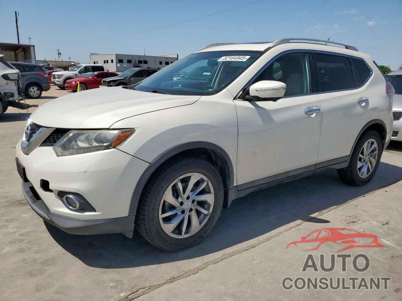 NISSAN ROGUE 2014 - 5N1AT2MV2EC859931