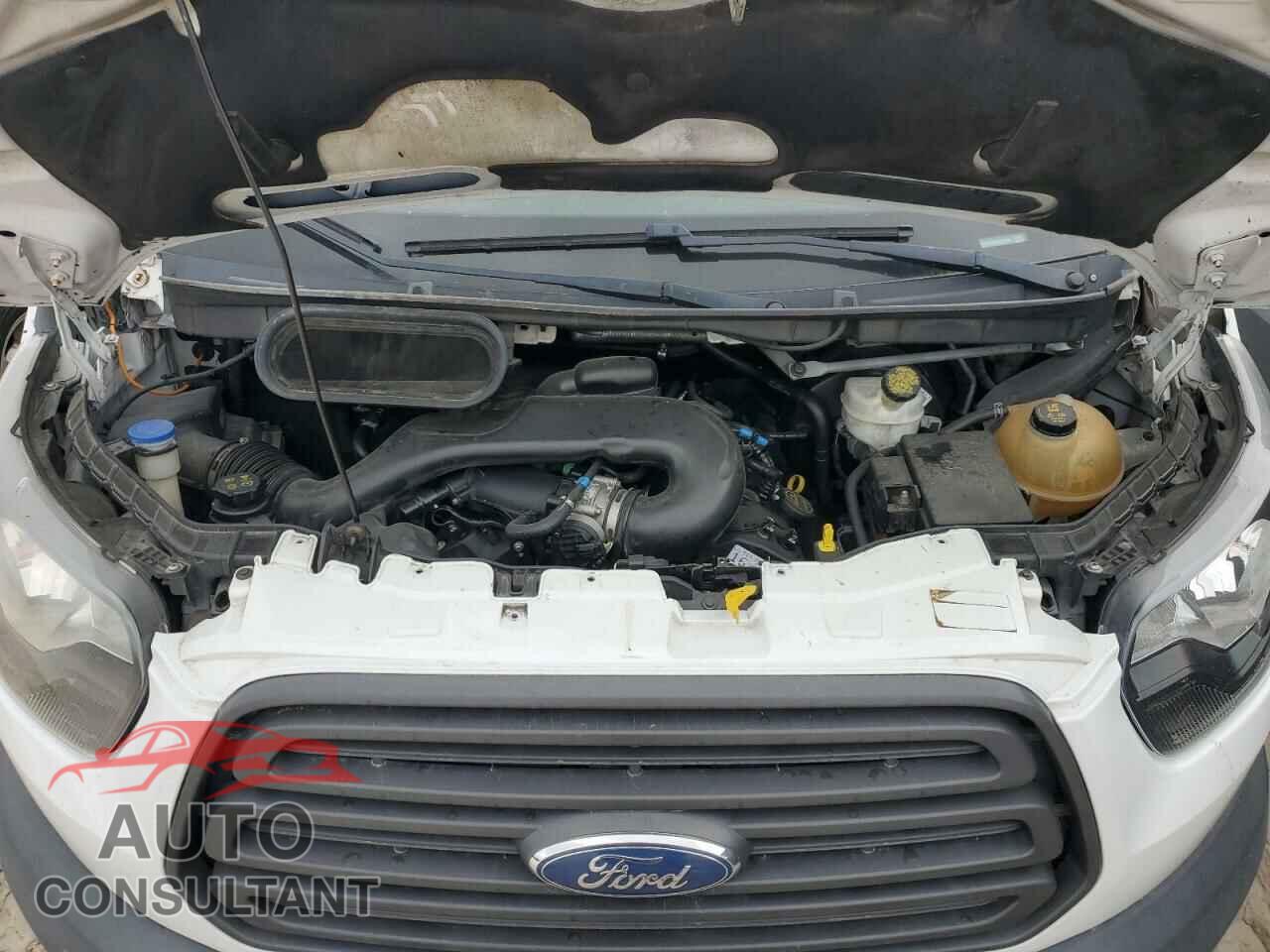 FORD TRANSIT 2018 - 1FTYR2CM4JKA47461