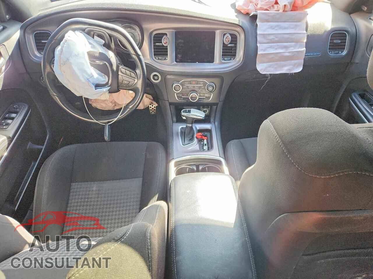 DODGE CHARGER 2023 - 2C3CDXCT9PH663612