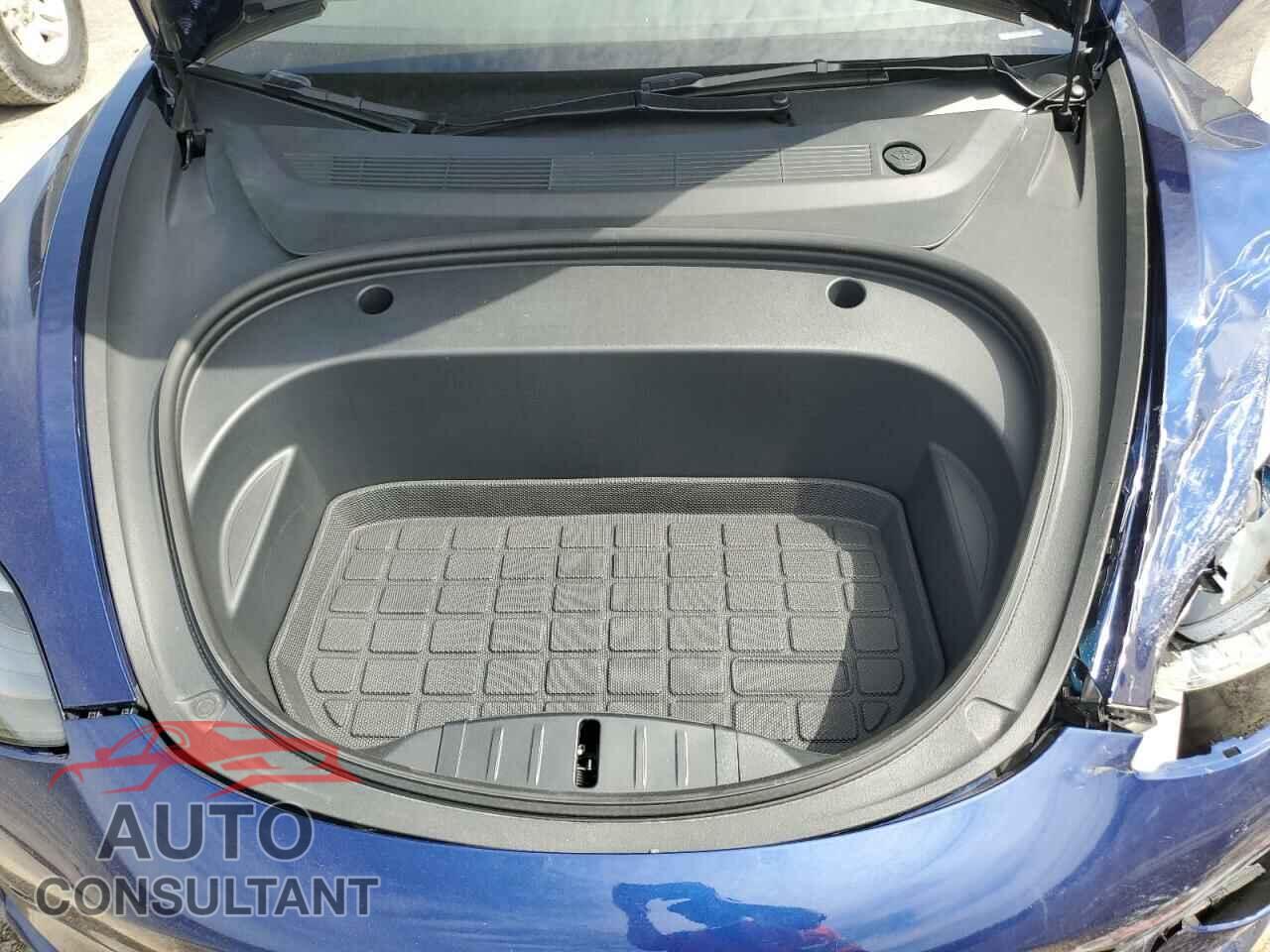TESLA MODEL 3 2023 - 5YJ3E1EA1PF569053