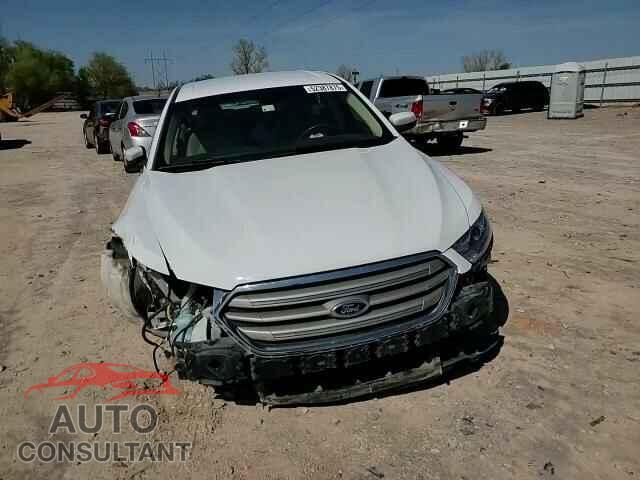 FORD TAURUS 2013 - 1FAHP2E84DG174939
