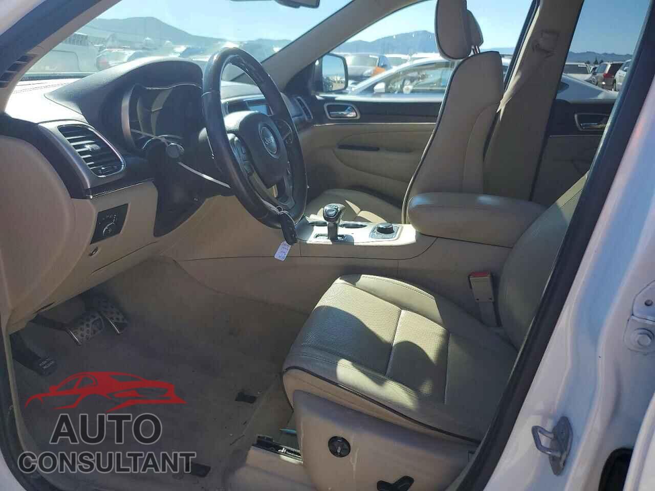 JEEP CHEROKEE 2014 - 1C4RJFCG8EC377665