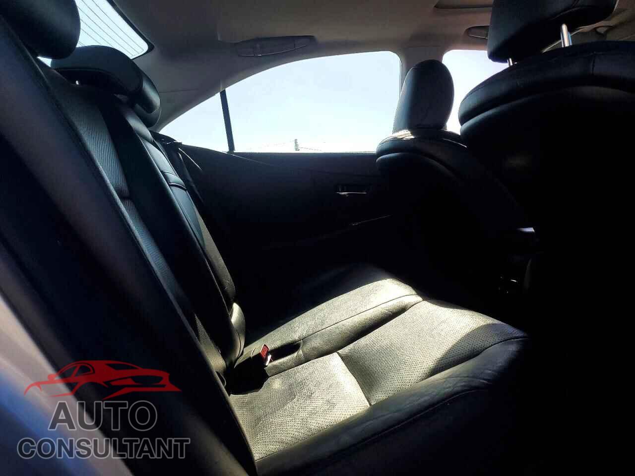 LEXUS HS 2010 - JTHBB1BA0A2018565