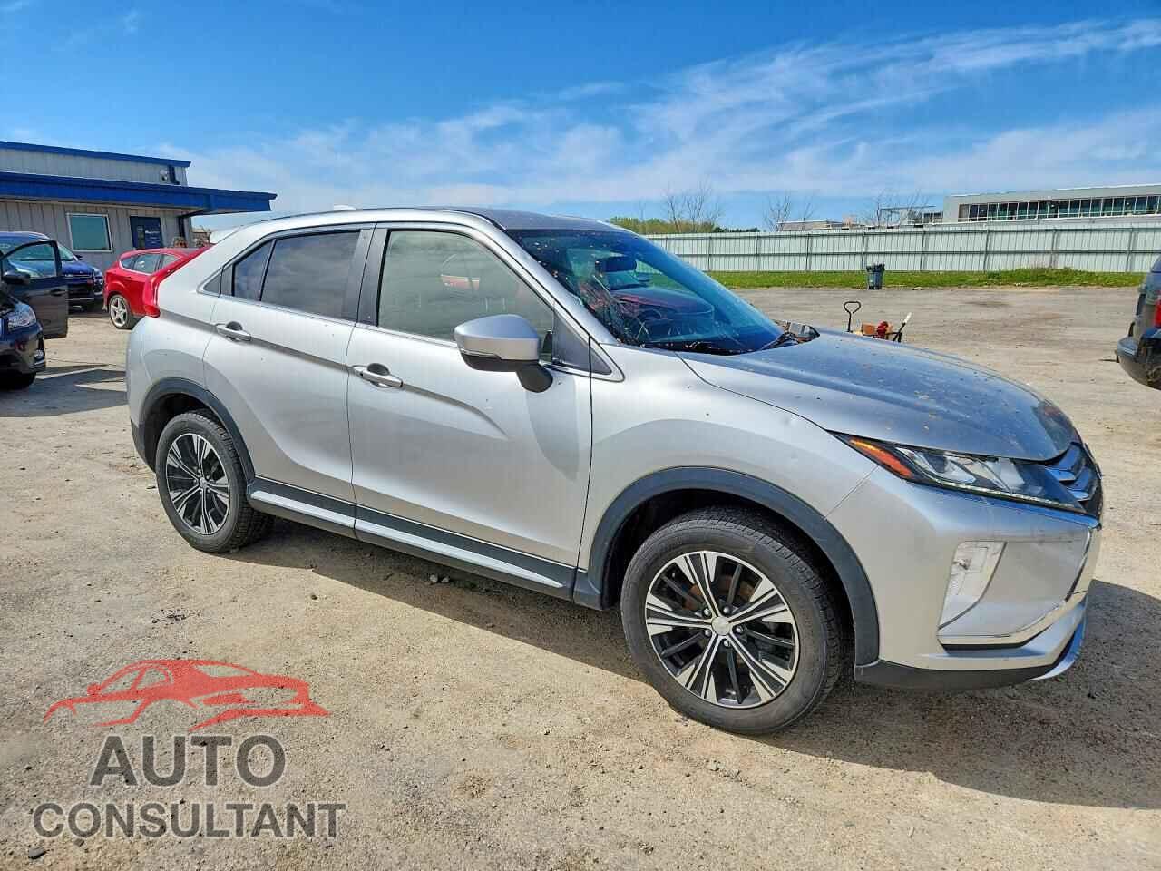 MITSUBISHI ECLIPSE 2019 - JA4AT5AA2KZ022350