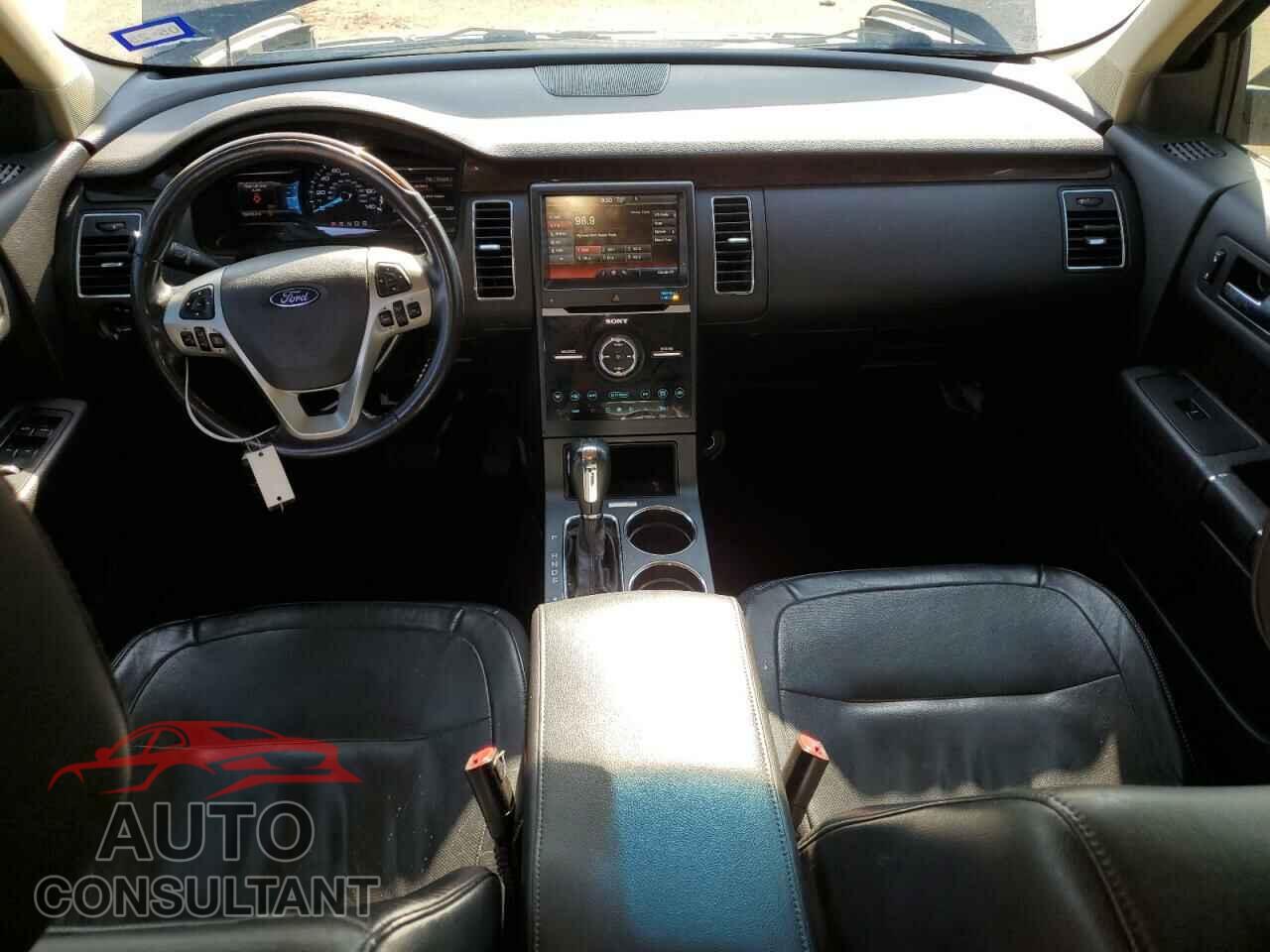 FORD FLEX 2015 - 2FMHK6D80FBA03208