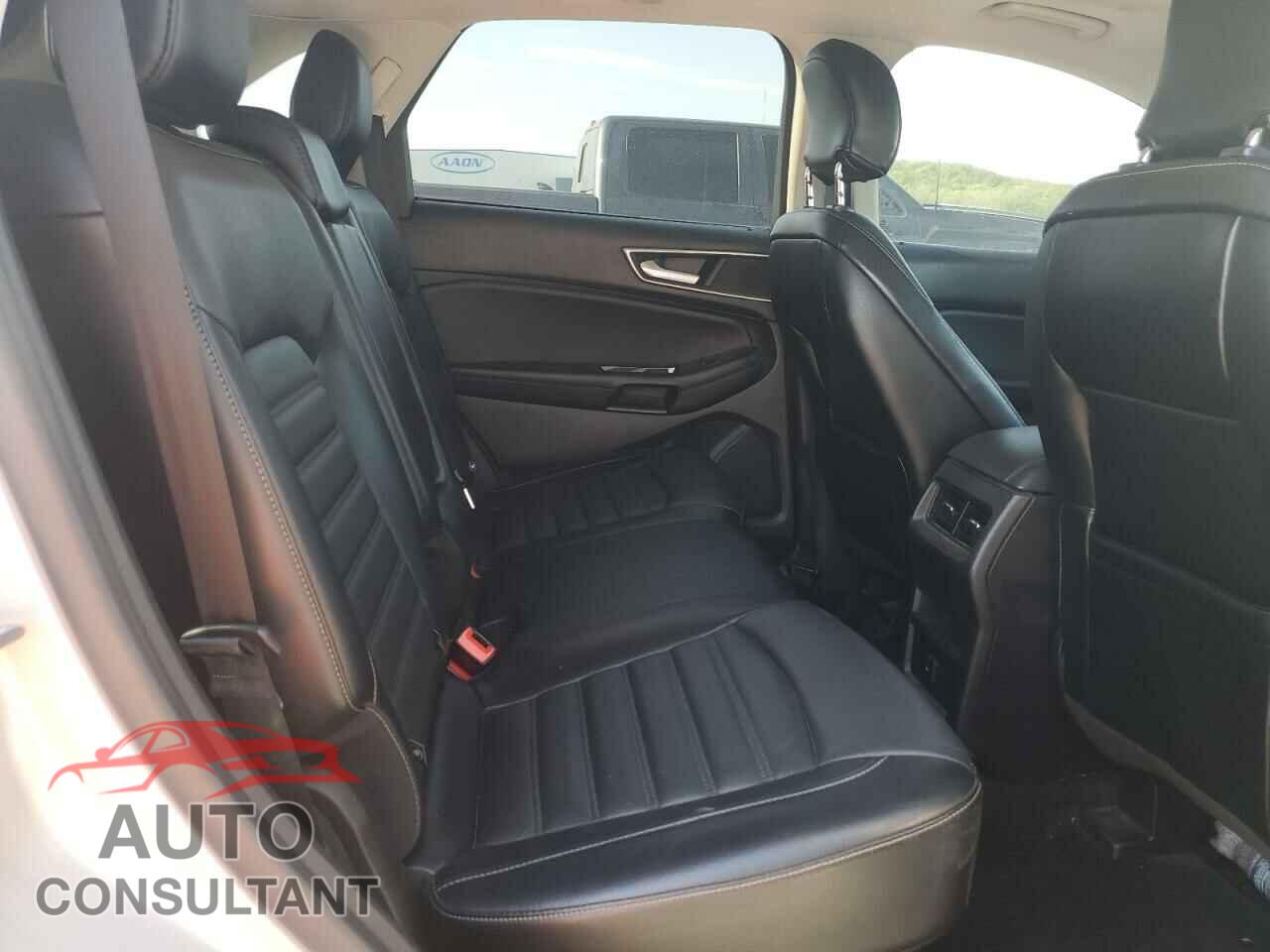 FORD EDGE 2016 - 2FMPK3J94GBB11047