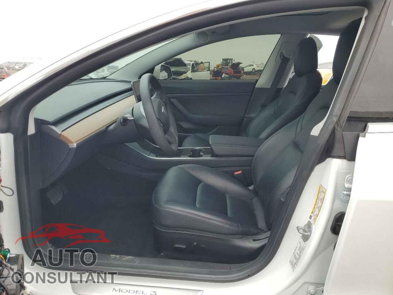 TESLA MODEL 3 2020 - 5YJ3E1EA0LF806397