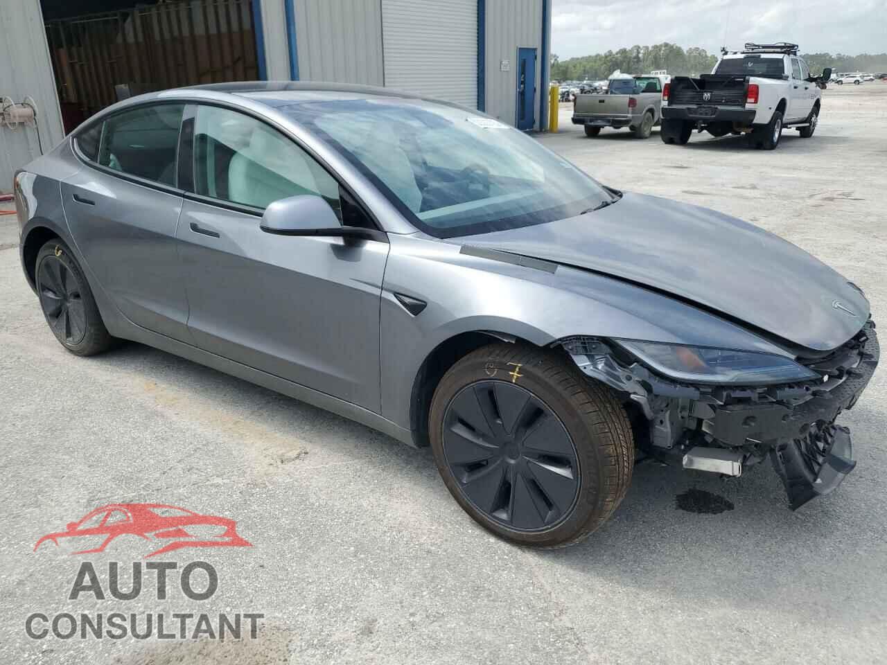 TESLA MODEL 3 2024 - 5YJ3E1EA7RF860501