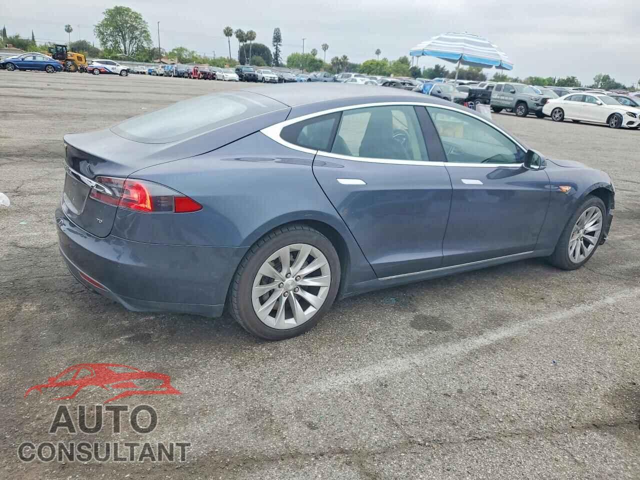 TESLA MODEL S 2016 - 5YJSA1E17GF130057