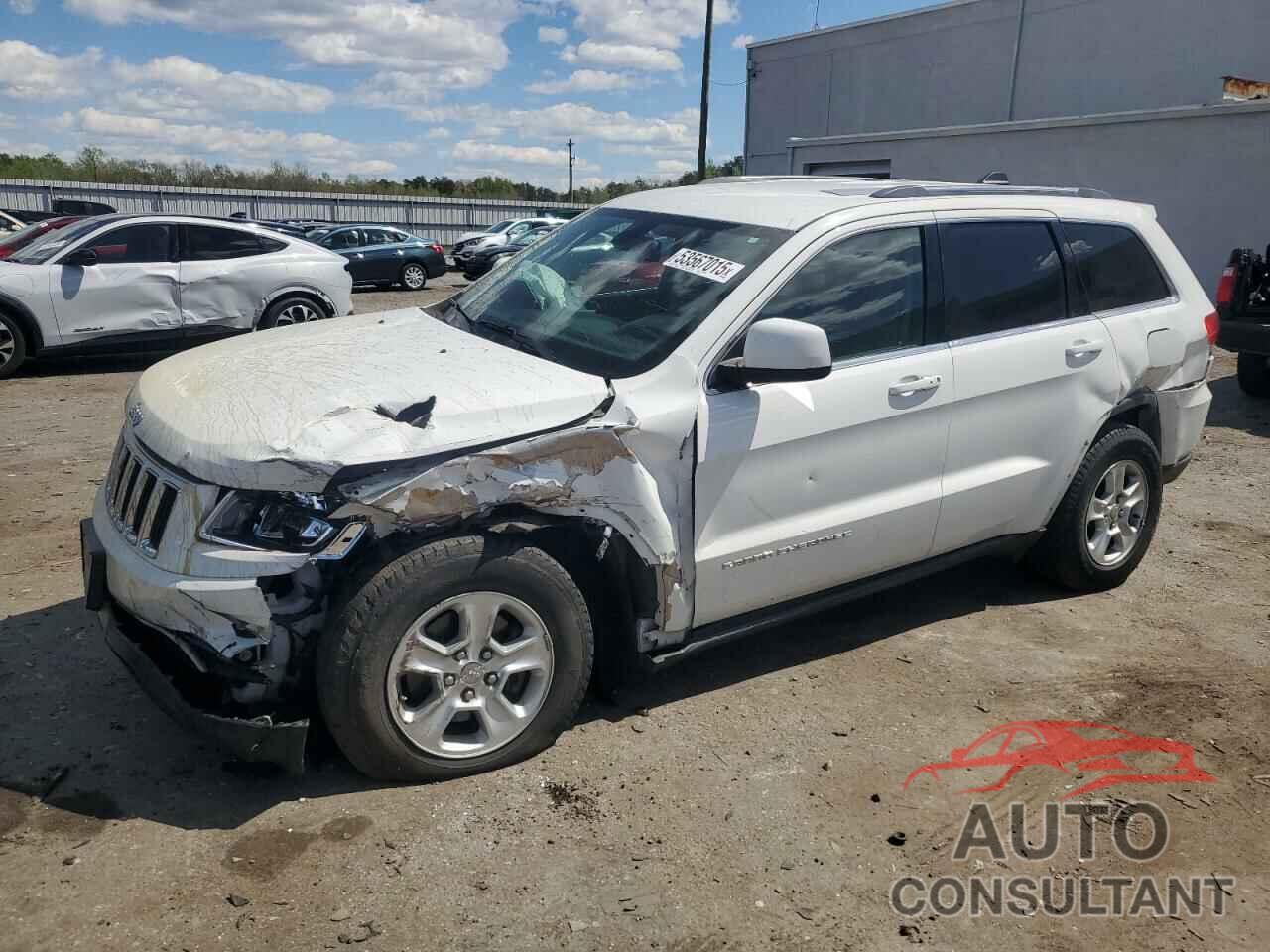 JEEP GRAND CHER 2014 - 1C4RJFAG7EC389177