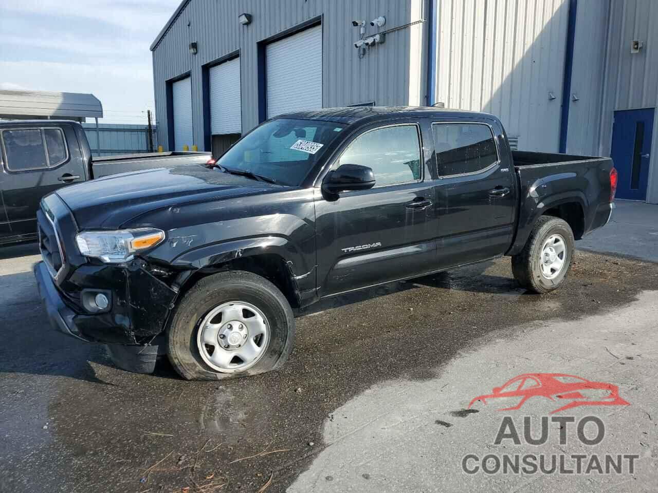 TOYOTA TACOMA 2023 - 3TYAX5GNXPT069708