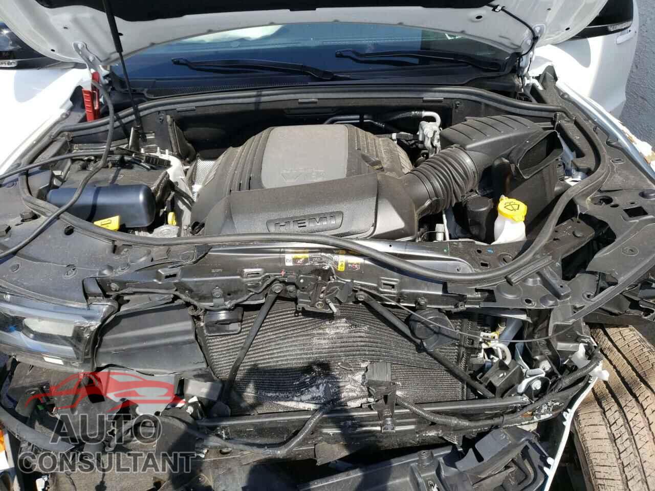 DODGE DURANGO 2023 - 1C4SDJCT2PC553749