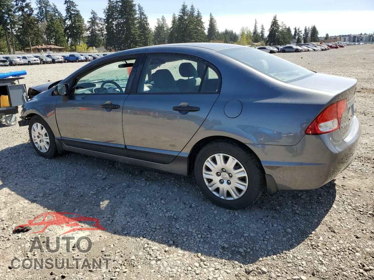HONDA CIVIC 2011 - 19XFA1F3XBE043978